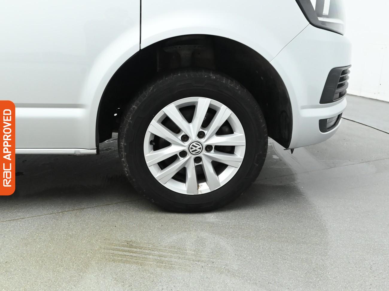 Used Volkswagen Transporter 2019 for sale - 76462282: Photo 24