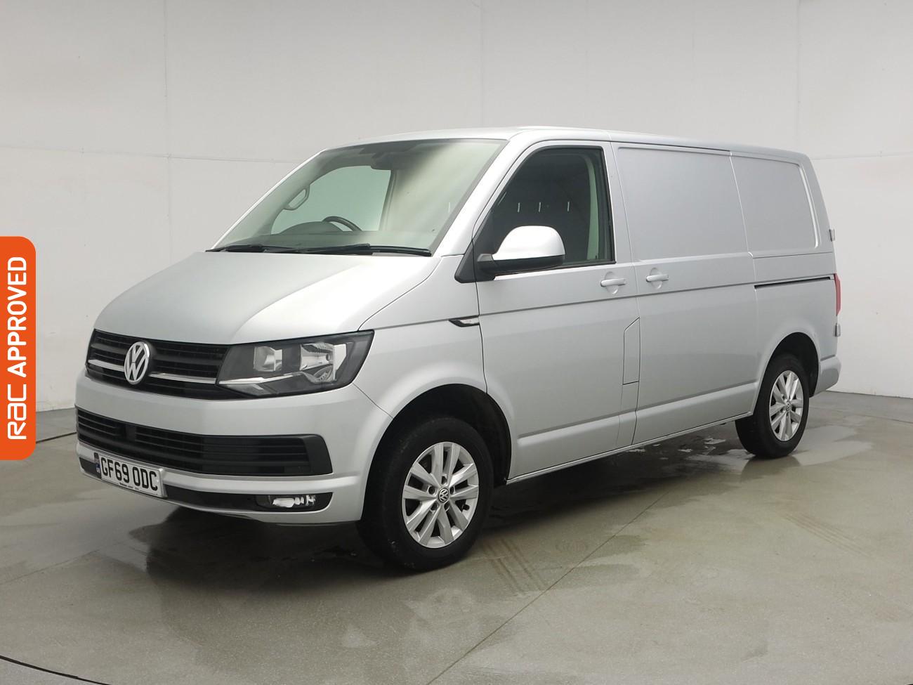 Used Volkswagen Transporter 2019 for sale - 76462282: Photo 25