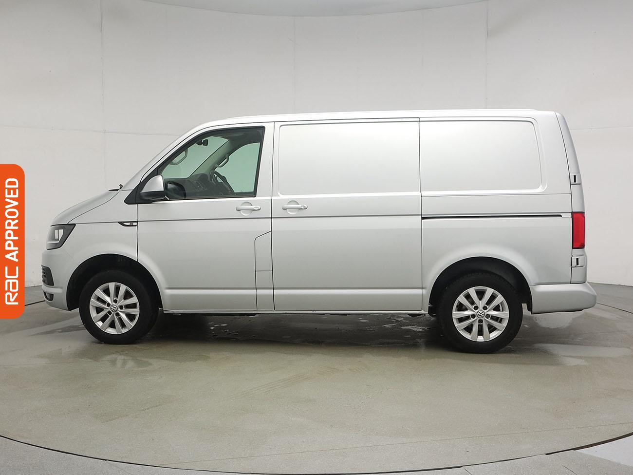 Used Volkswagen Transporter 2019 for sale - 76462282: Photo 26