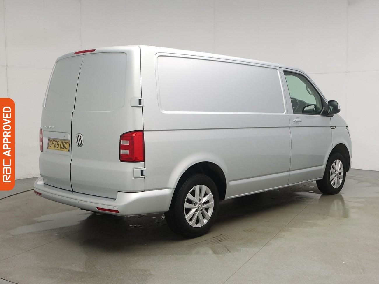 Used Volkswagen Transporter 2019 for sale - 76462282: Photo 27