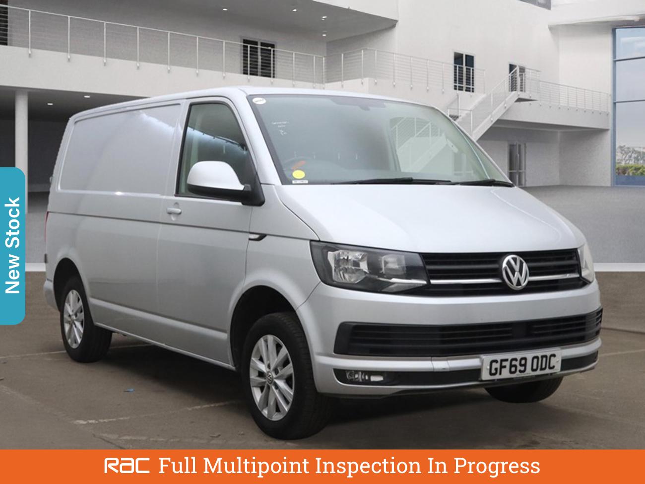 Used Volkswagen Transporter 2019 for sale - 76462282: Photo 6