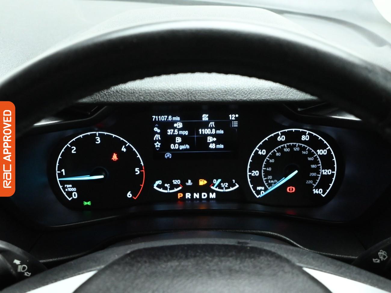 Used Ford Transit Connect 2021 for sale - 76311058: Photo 11