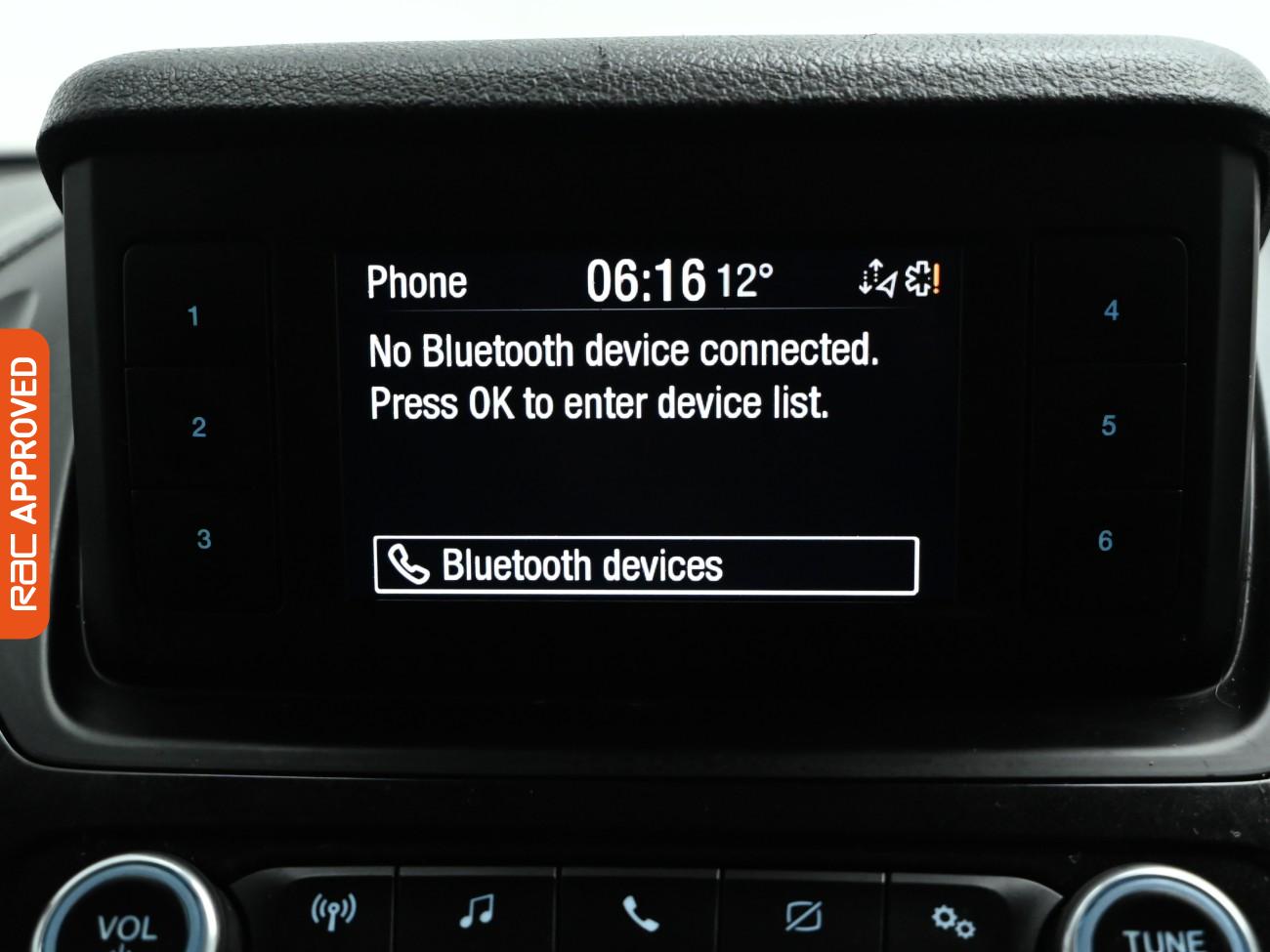 Used Ford Transit Connect 2021 for sale - 76311058: Photo 12