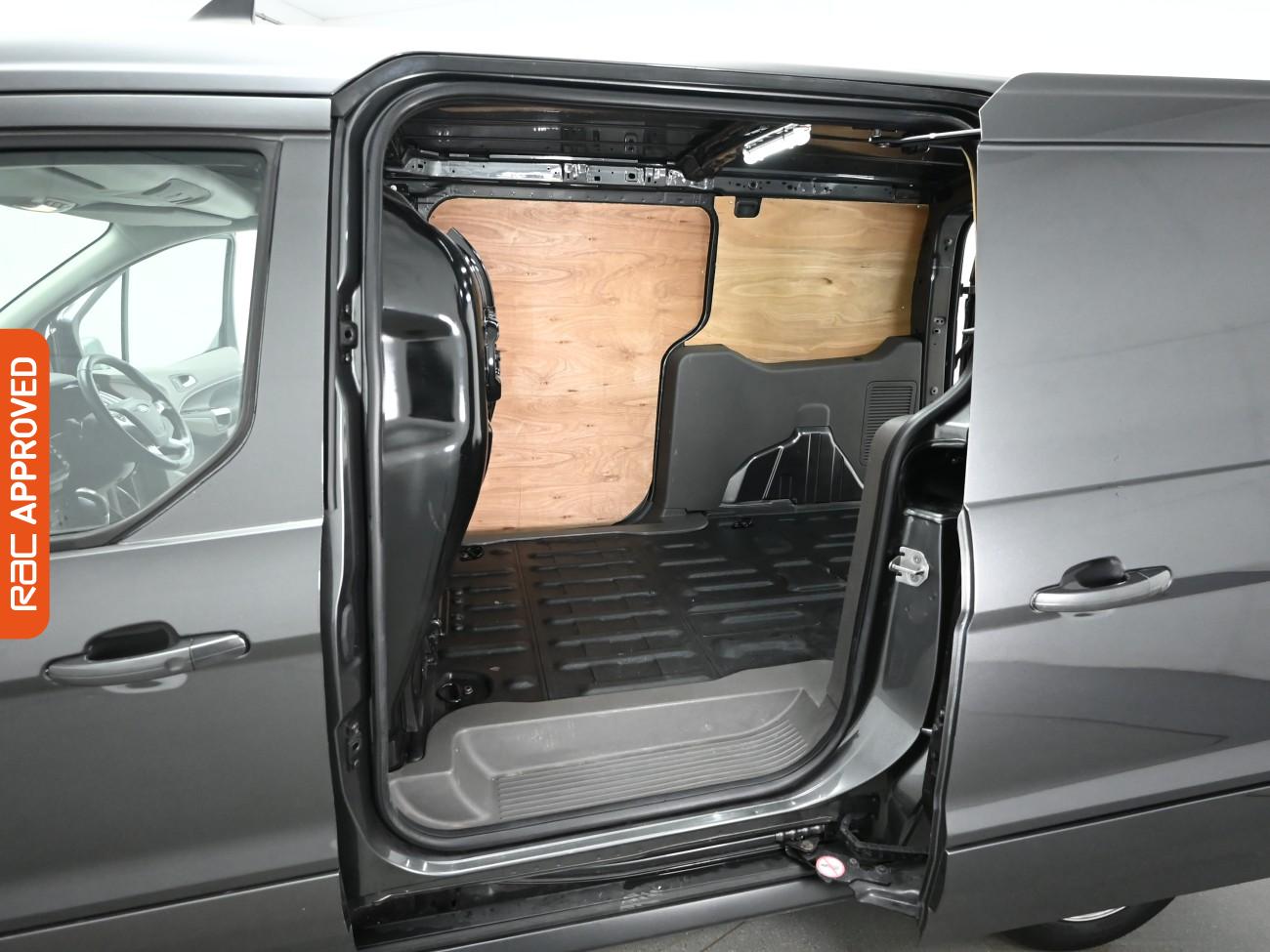 Used Ford Transit Connect 2021 for sale - 76311058: Photo 13