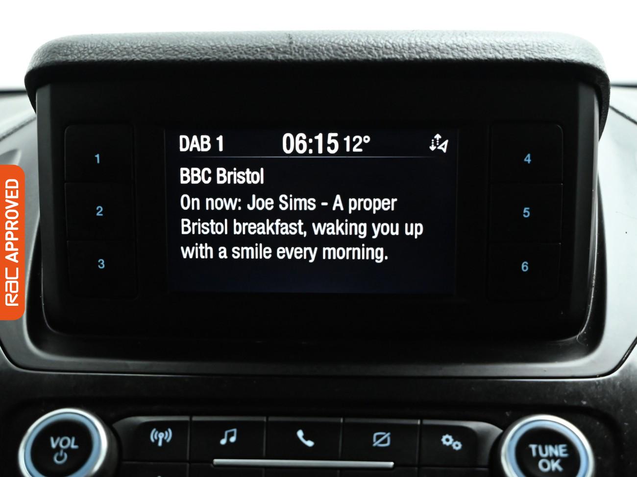 Used Ford Transit Connect 2021 for sale - 76311058: Photo 14