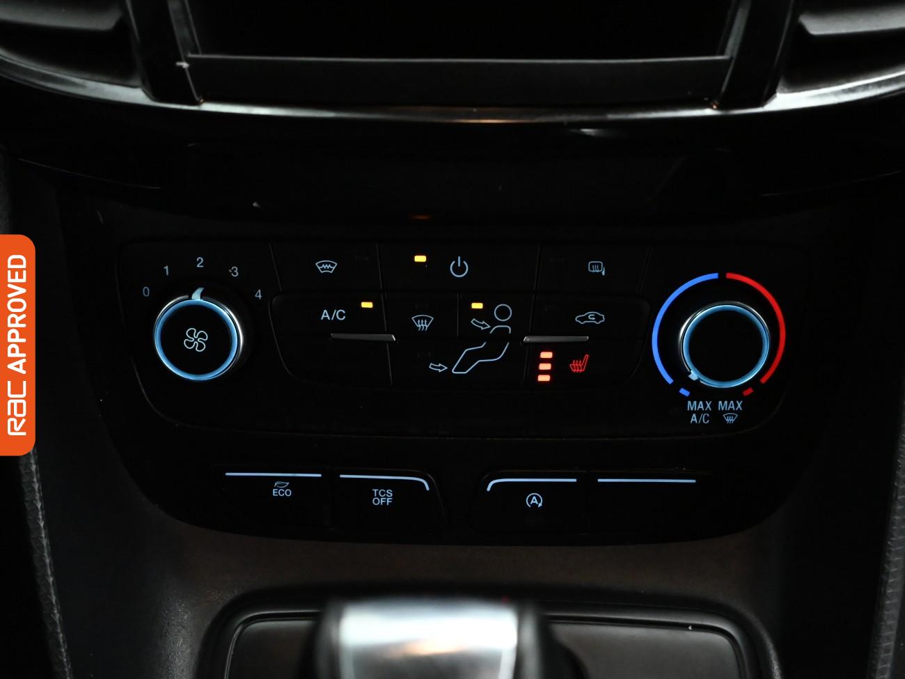 Used Ford Transit Connect 2021 for sale - 76311058: Photo 15