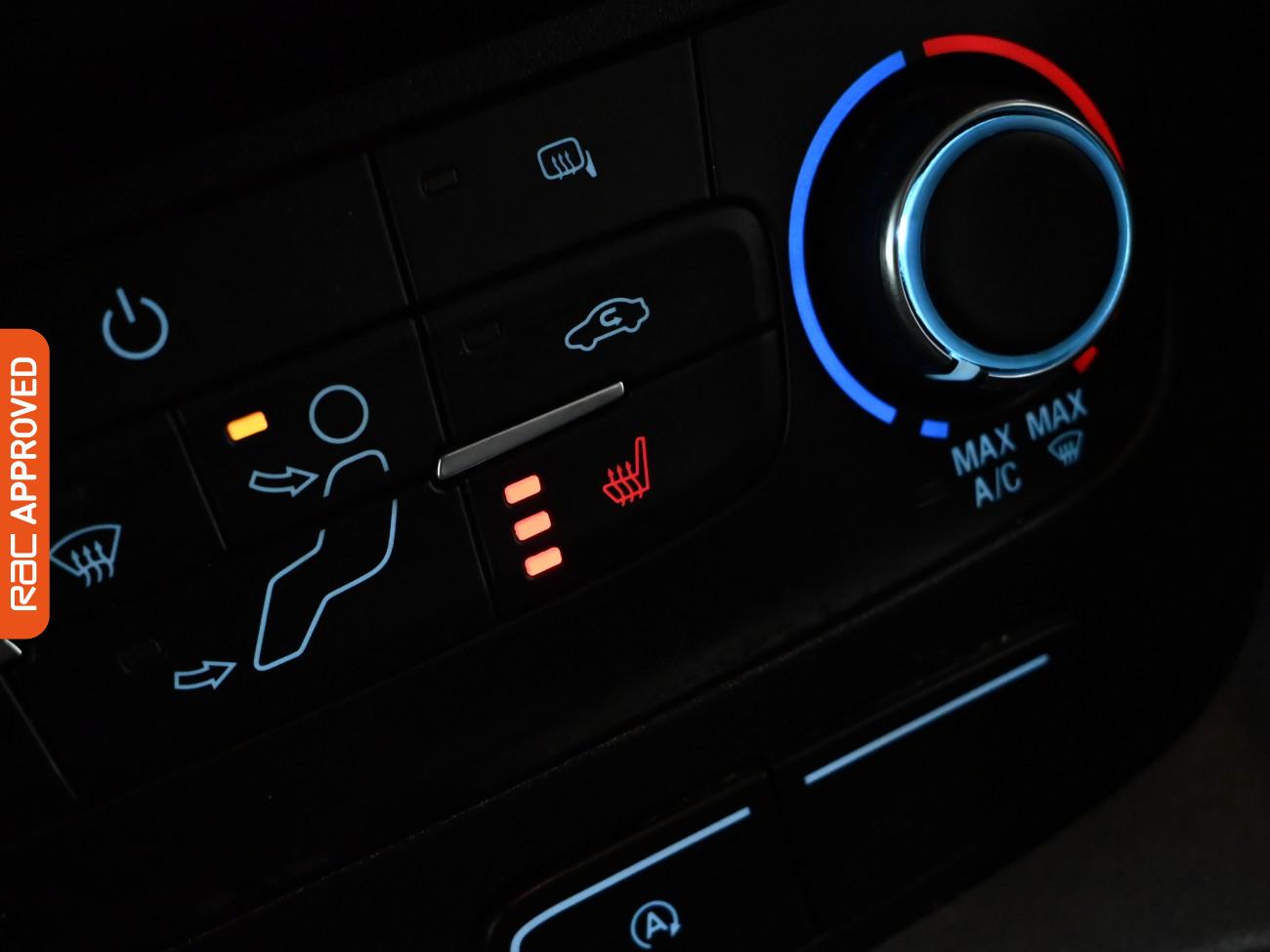 Used Ford Transit Connect 2021 for sale - 76311058: Photo 17