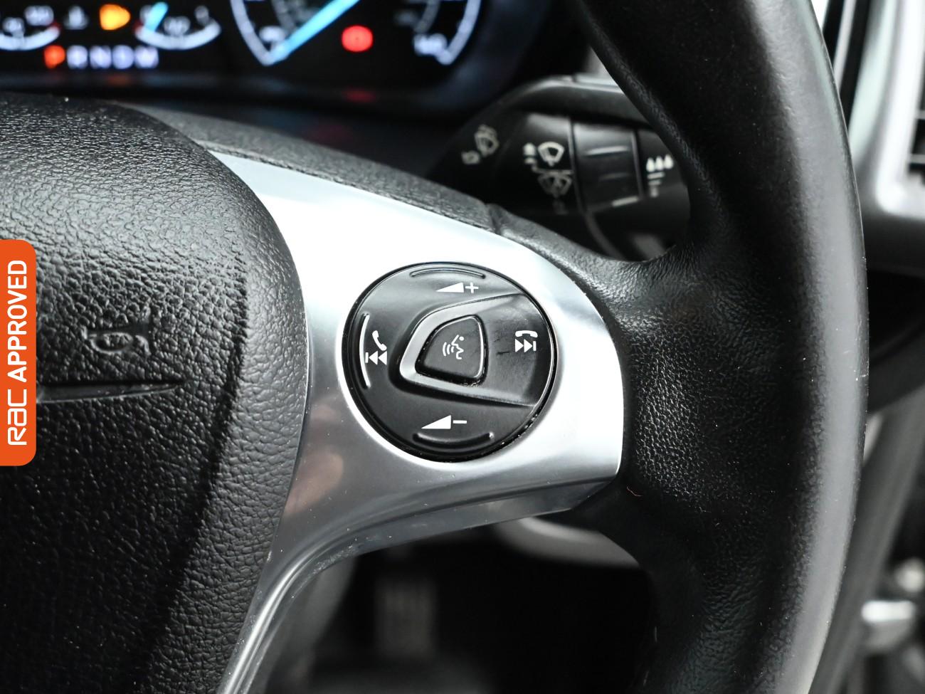 Used Ford Transit Connect 2021 for sale - 76311058: Photo 19