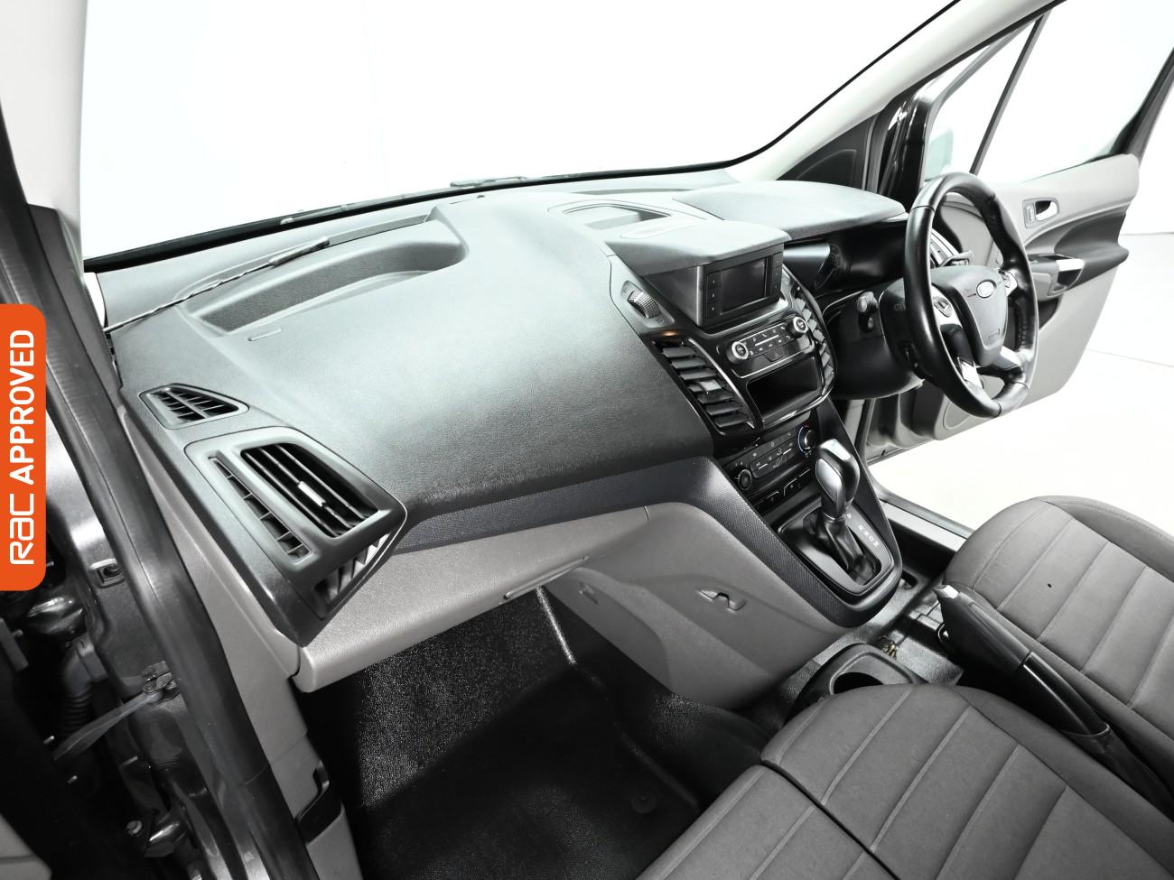 Used Ford Transit Connect 2021 for sale - 76311058: Photo 22