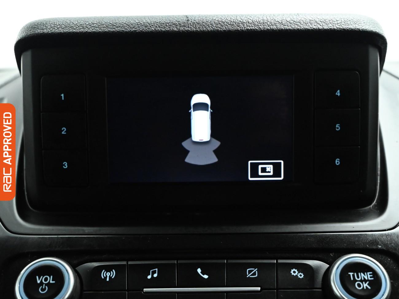 Used Ford Transit Connect 2021 for sale - 76311058: Photo 23