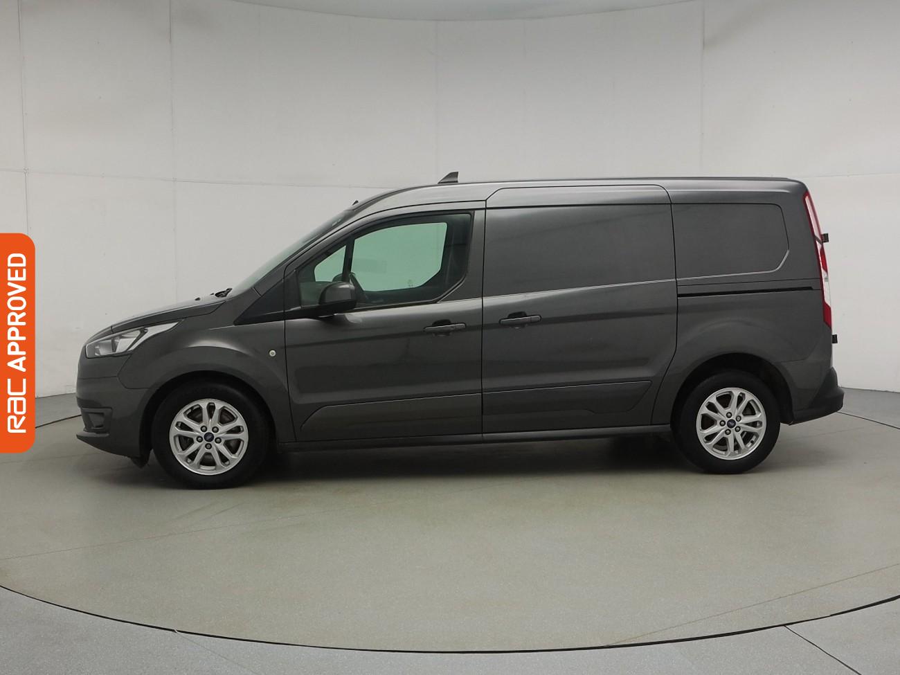 Used Ford Transit Connect 2021 for sale - 76311058: Photo 26