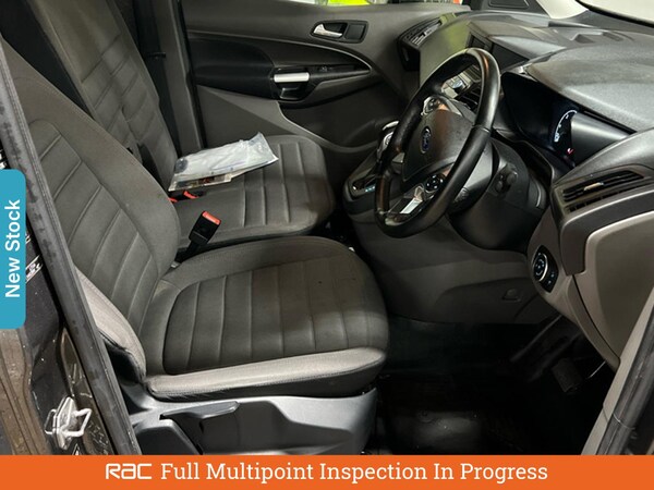 Used Ford Transit Connect 2021 for sale - 76311058: Photo 2