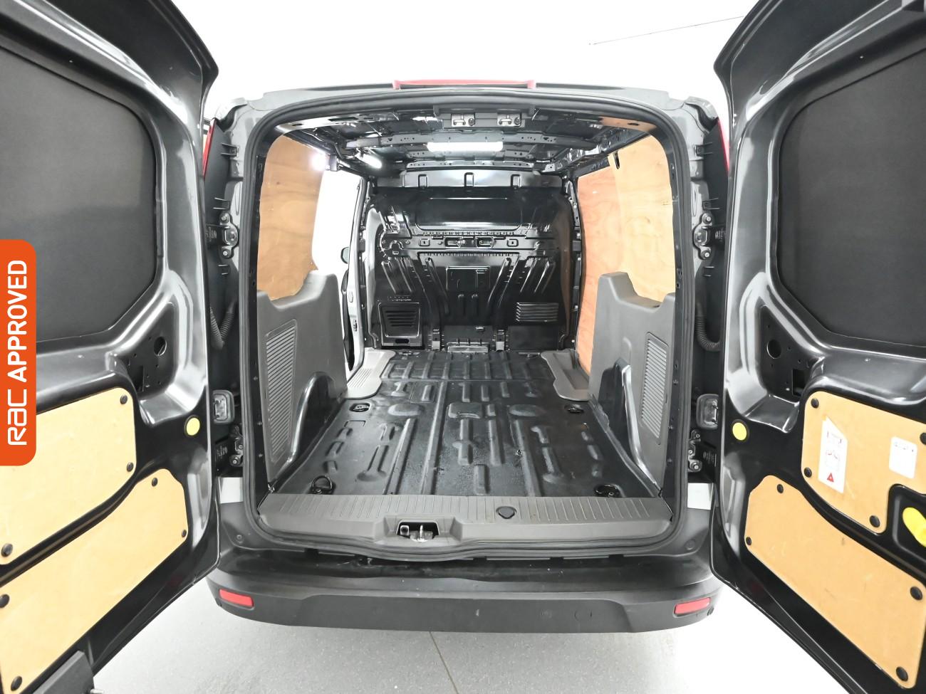 Used Ford Transit Connect 2021 for sale - 76311058: Photo 3