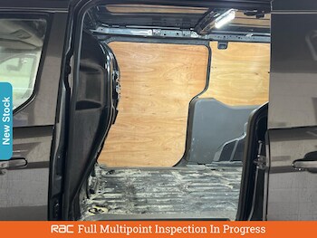 Used Ford Transit Connect 2021 for sale - 76311058: Photo 3