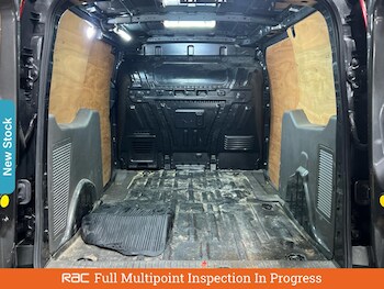 Used Ford Transit Connect 2021 for sale - 76311058: Photo 4