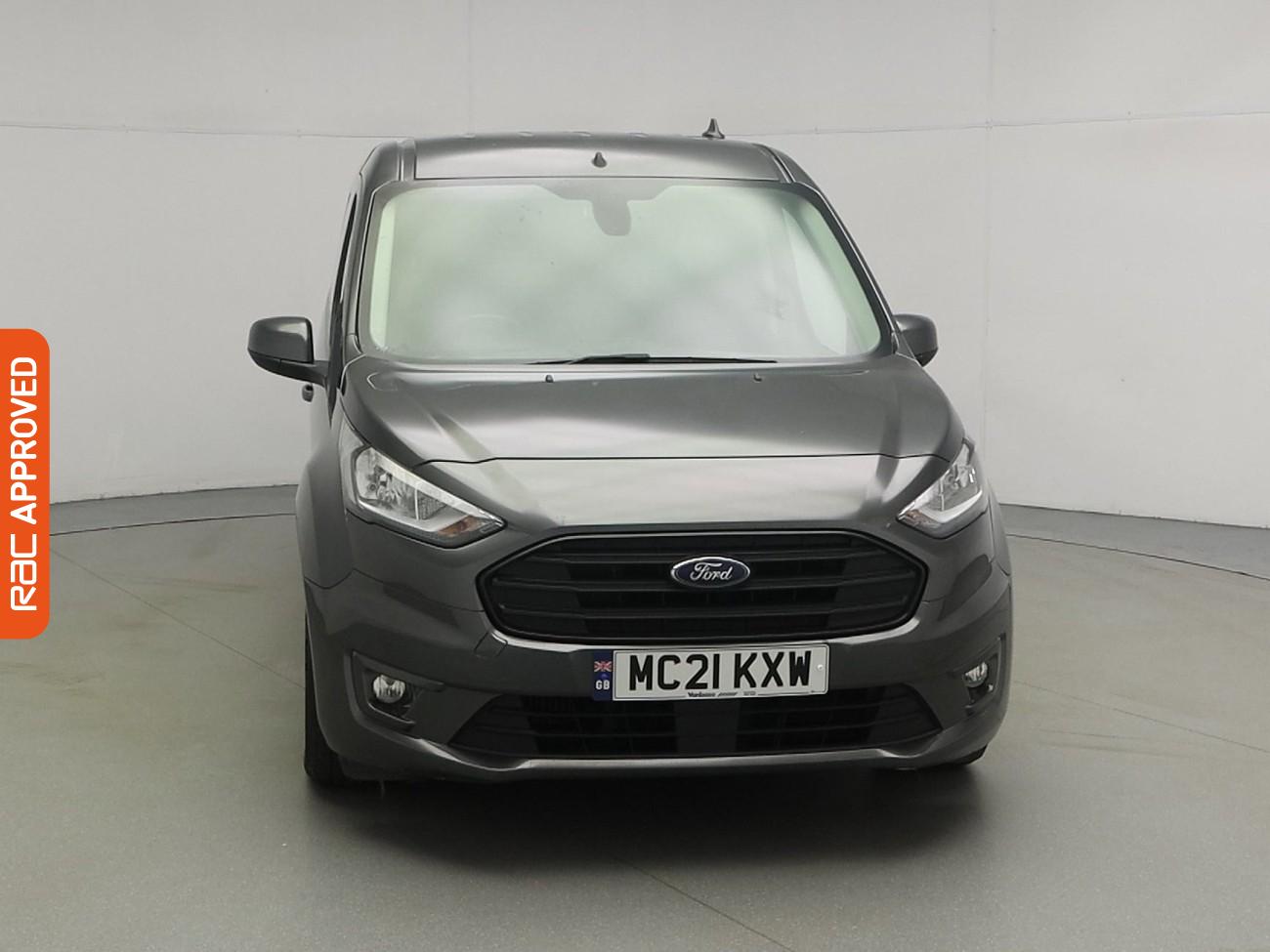 Used Ford Transit Connect 2021 for sale - 76311058: Photo 7