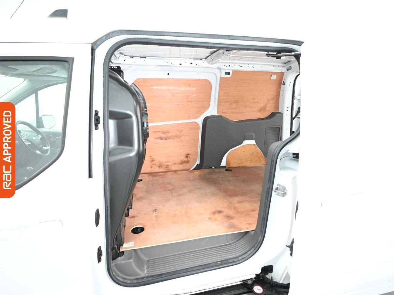 Used Ford Transit Connect 2022 for sale - 77308827: Photo 13