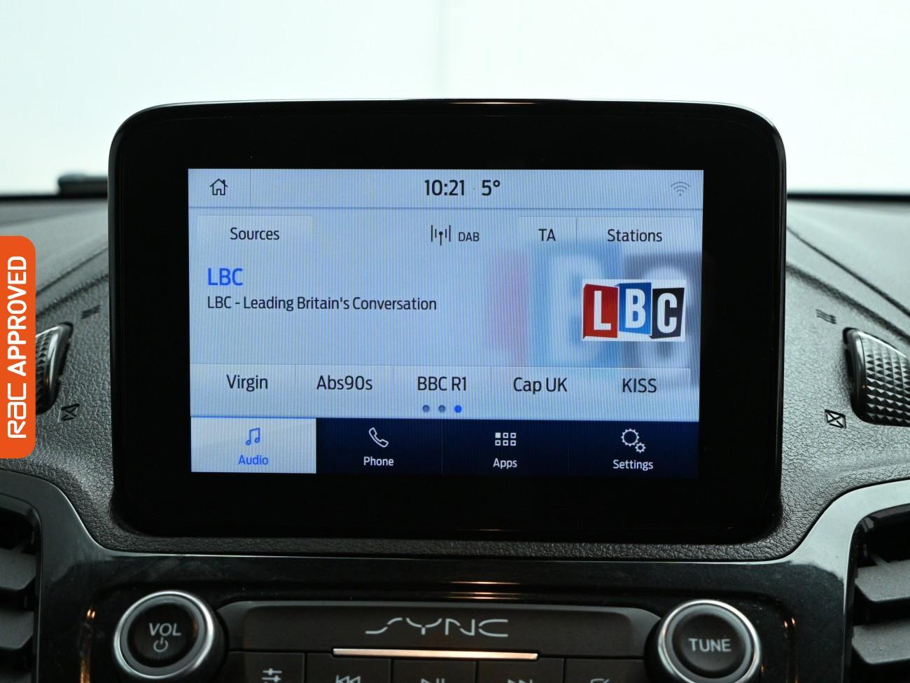 Used Ford Transit Connect 2022 for sale - 77308827: Photo 14