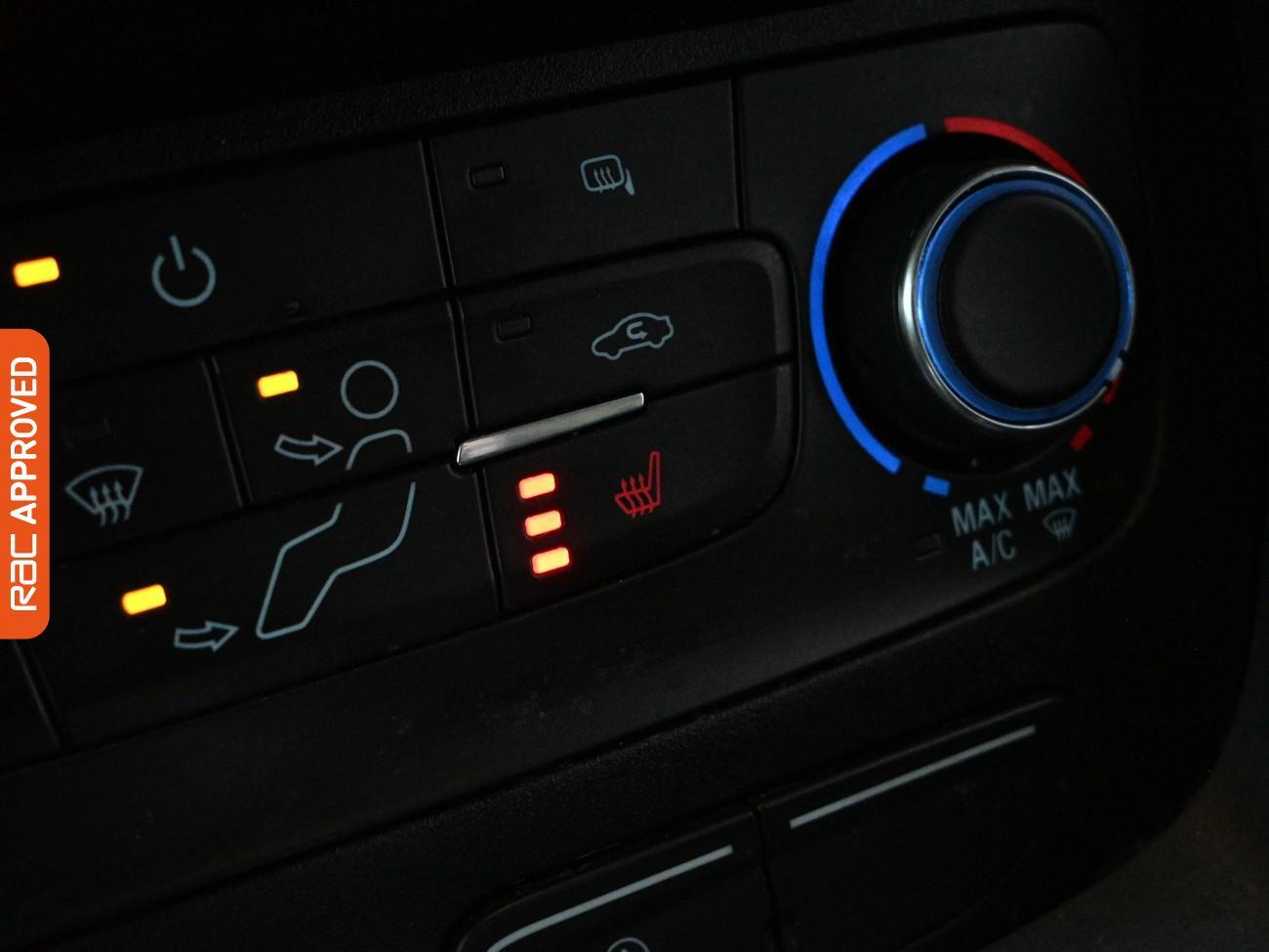 Used Ford Transit Connect 2022 for sale - 77308827: Photo 15