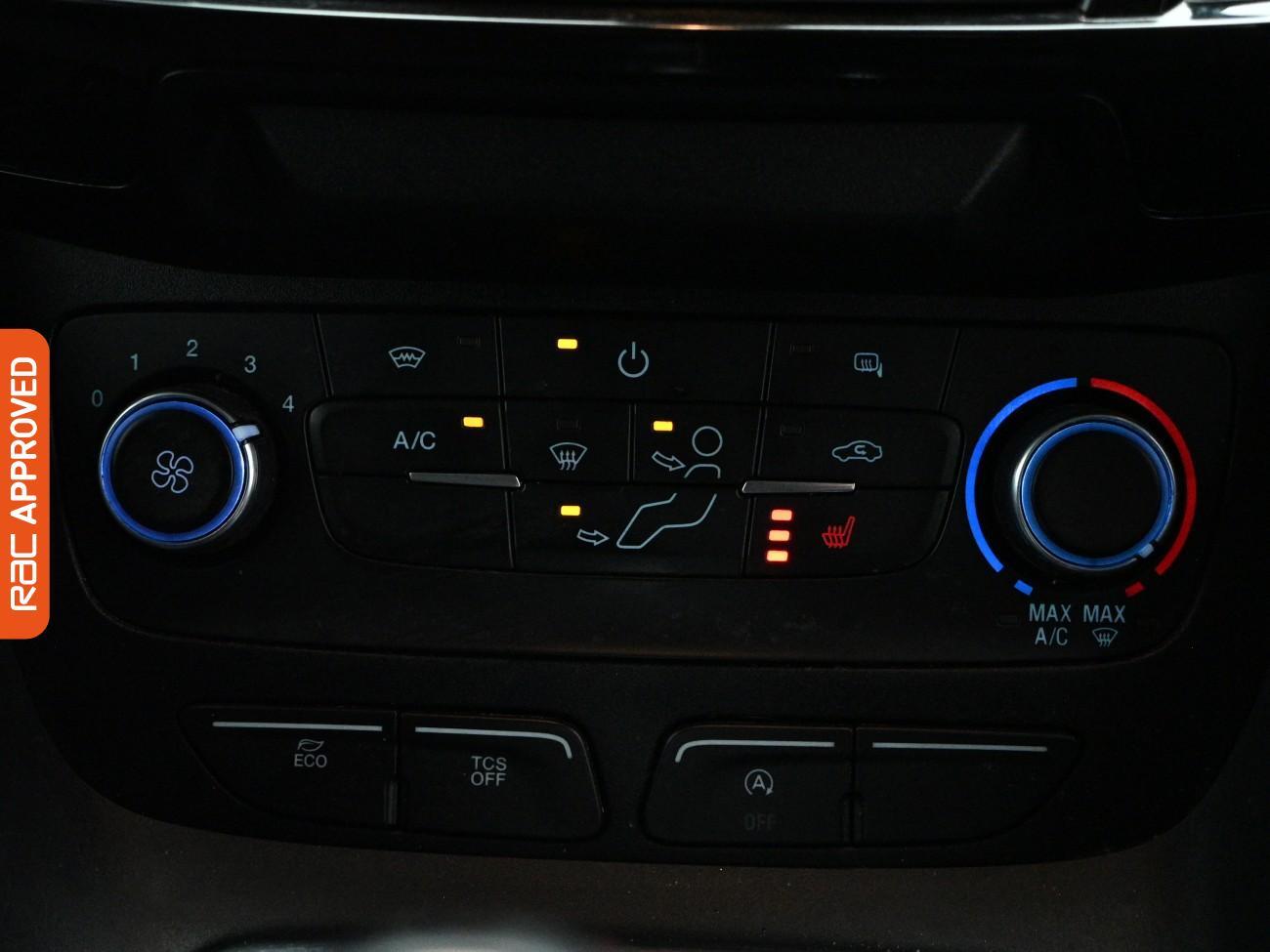 Used Ford Transit Connect 2022 for sale - 77308827: Photo 16