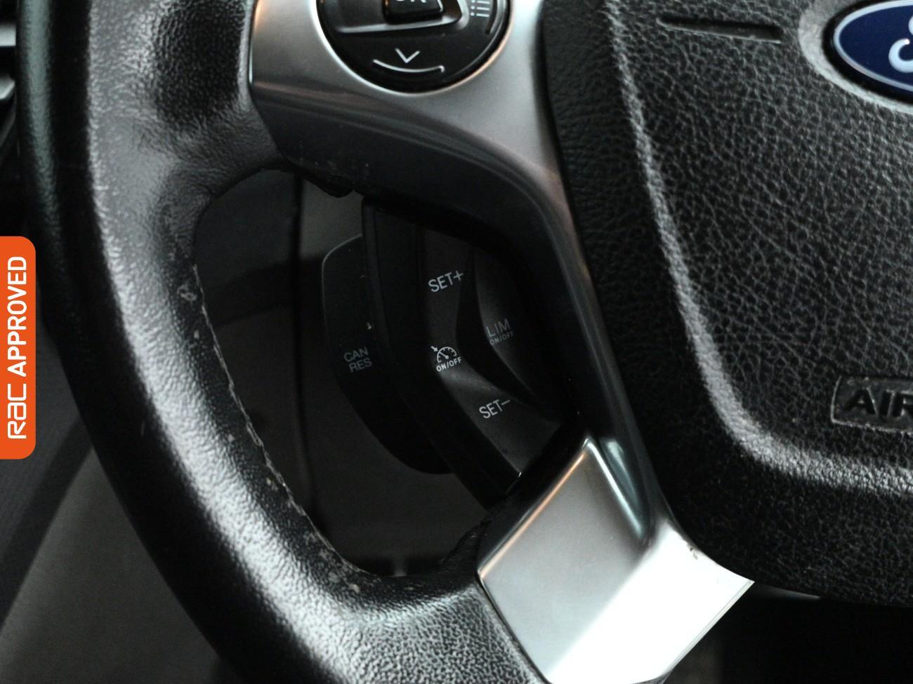 Used Ford Transit Connect 2022 for sale - 77308827: Photo 18