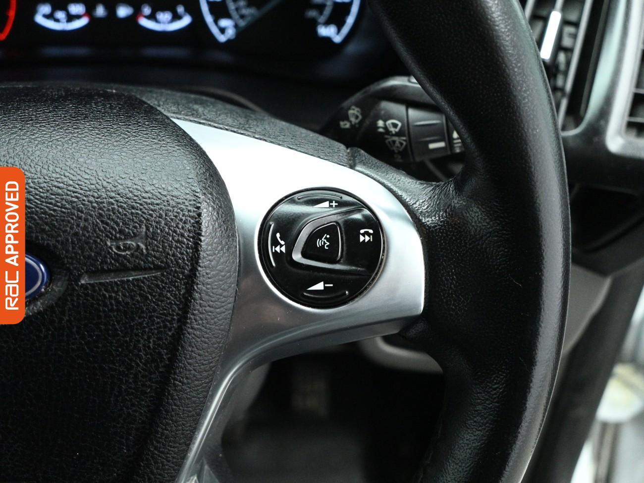 Used Ford Transit Connect 2022 for sale - 77308827: Photo 19