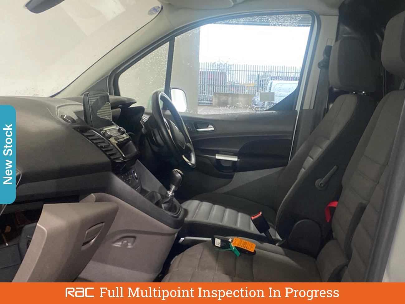 Used Ford Transit Connect 2022 for sale - 77308827: Photo 2