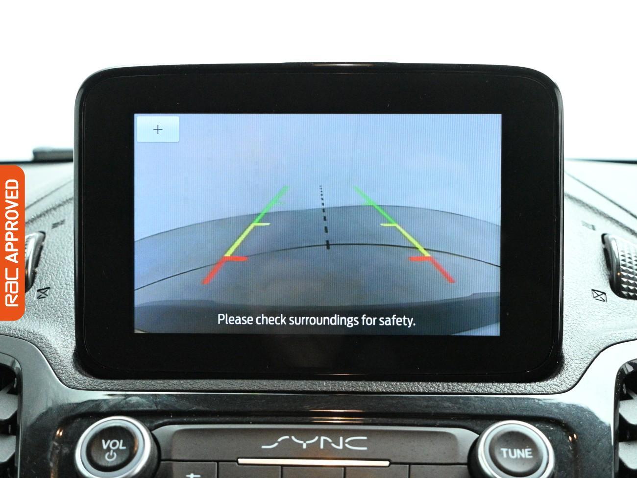 Used Ford Transit Connect 2022 for sale - 77308827: Photo 23