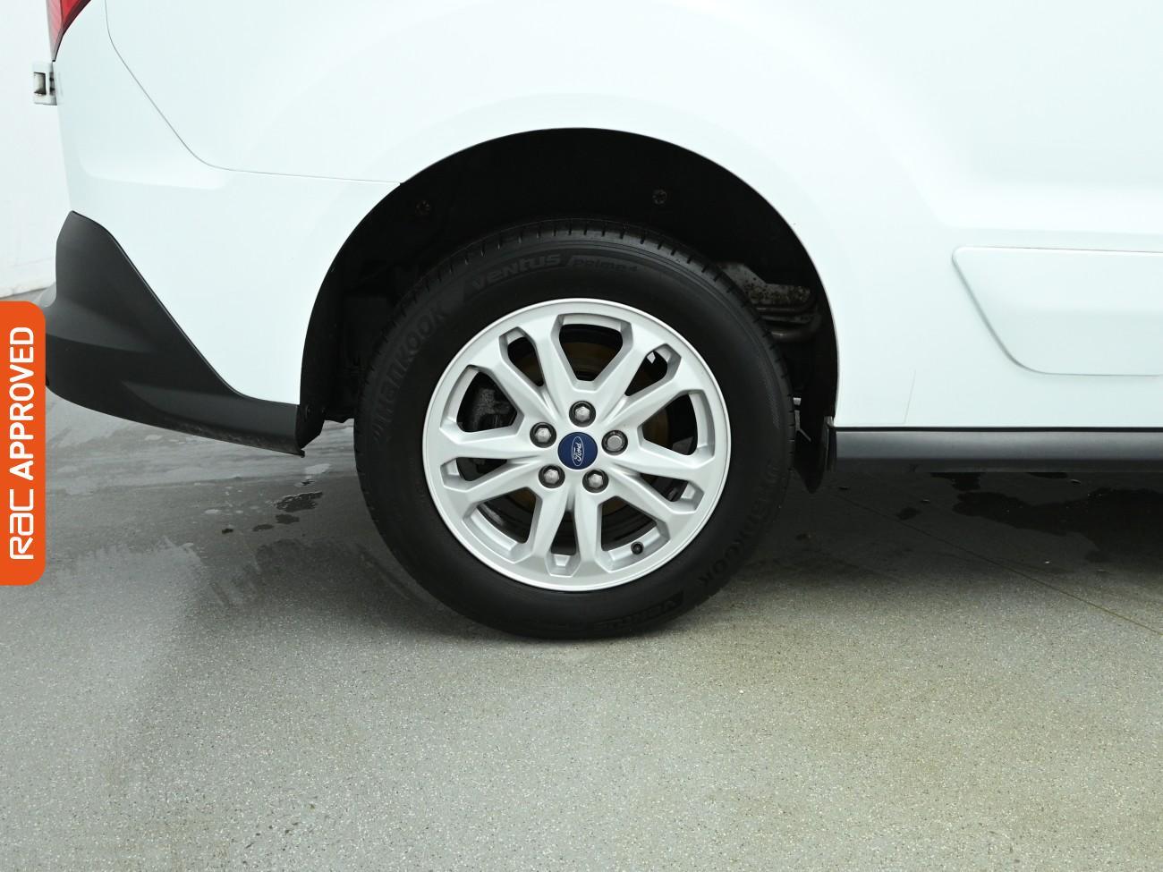 Used Ford Transit Connect 2022 for sale - 77308827: Photo 24