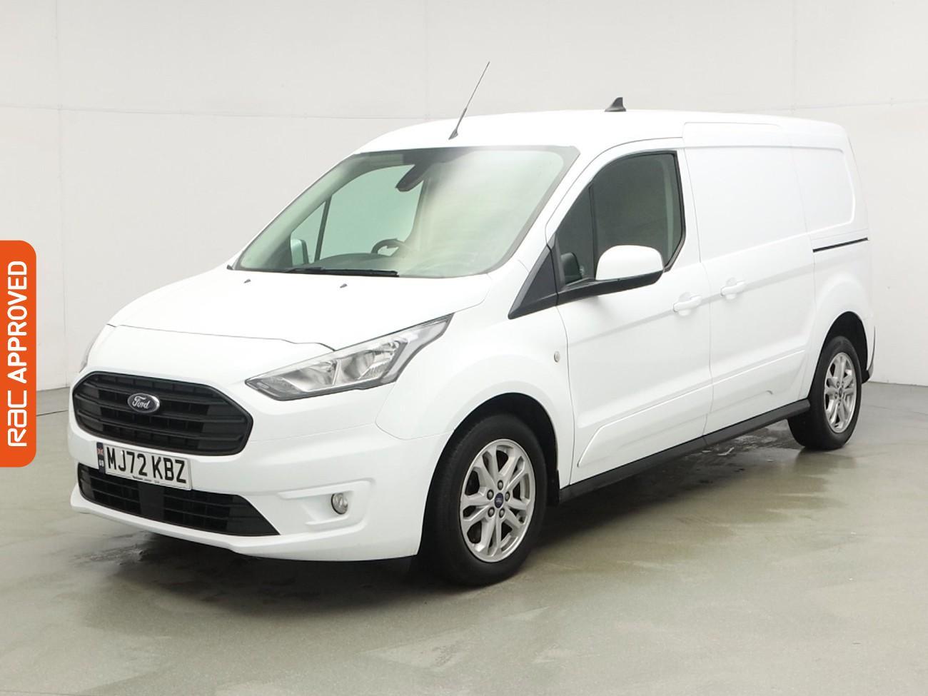 Used Ford Transit Connect 2022 for sale - 77308827: Photo 25