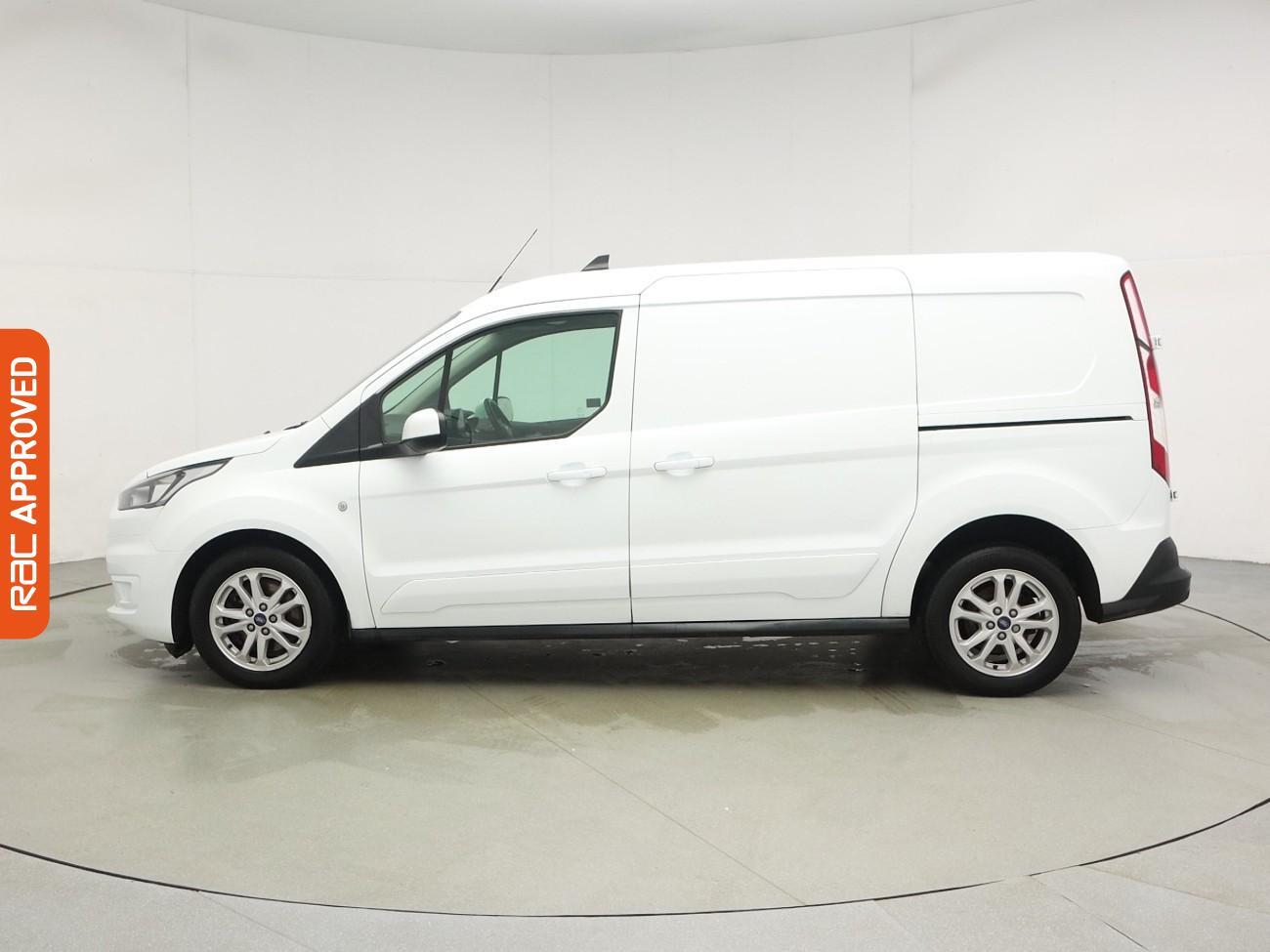 Used Ford Transit Connect 2022 for sale - 77308827: Photo 26
