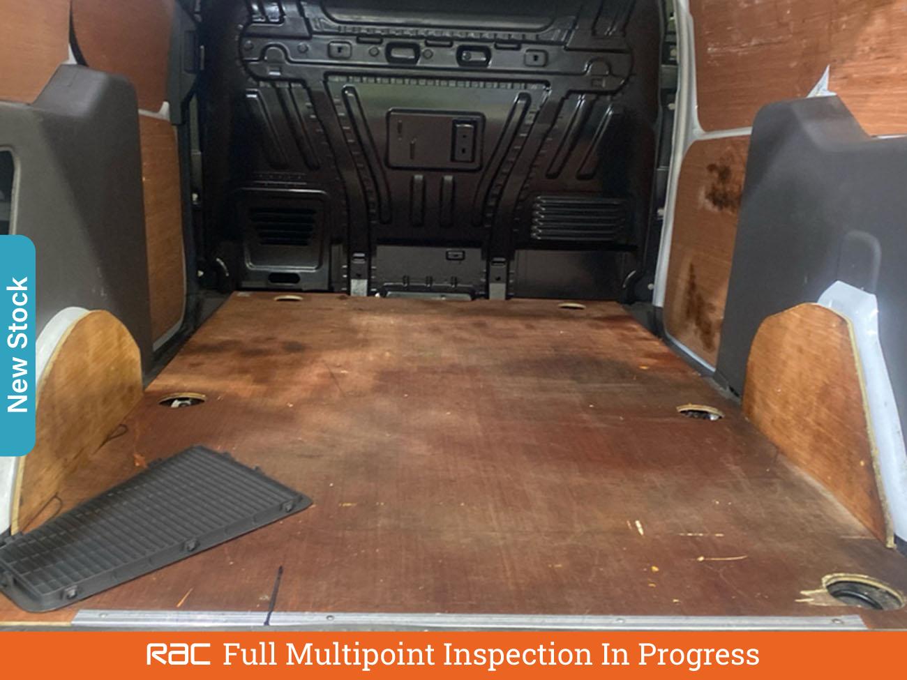 Used Ford Transit Connect 2022 for sale - 77308827: Photo 3