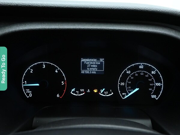 Used Ford Transit Custom 2021 for sale - 74813206: Photo 11