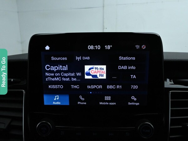 Used Ford Transit Custom 2021 for sale - 74813206: Photo 12