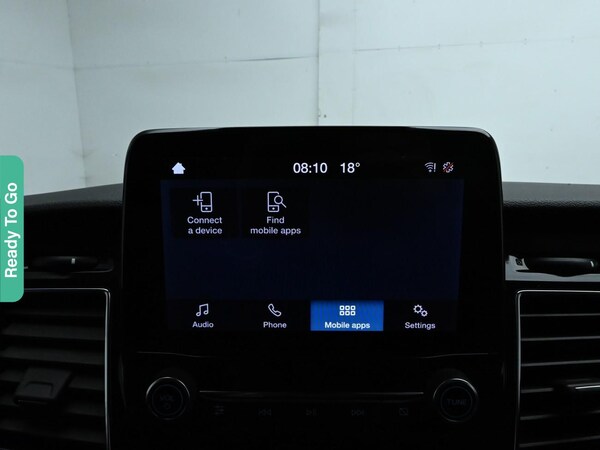 Used Ford Transit Custom 2021 for sale - 74813206: Photo 15