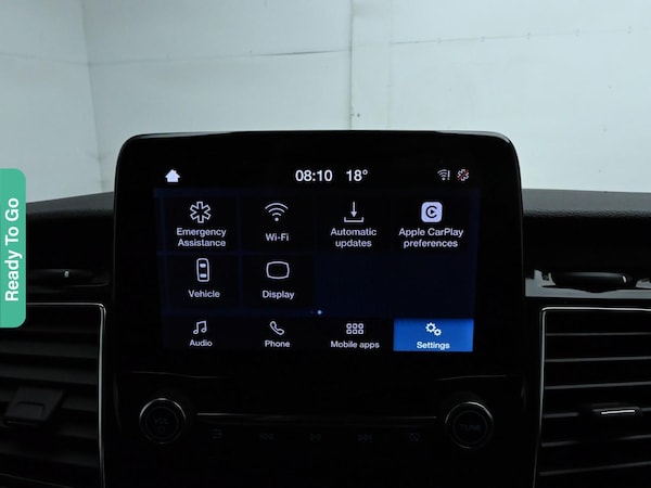 Used Ford Transit Custom 2021 for sale - 74813206: Photo 17