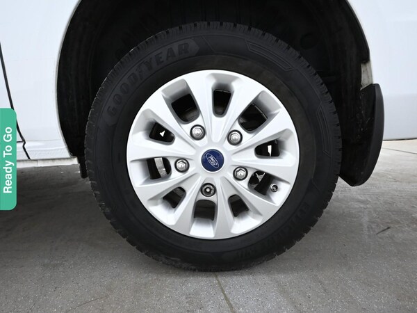 Used Ford Transit Custom 2021 for sale - 74813206: Photo 26
