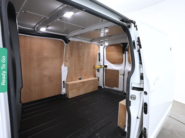 Used Ford Transit Custom 2021 for sale - 74813206: Photo 3