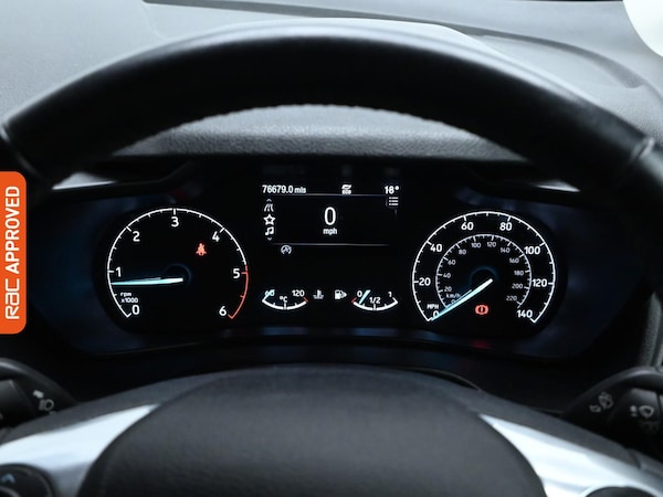 Used Ford Transit Connect 2021 for sale - 75649606: Photo 11