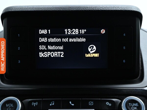 Used Ford Transit Connect 2021 for sale - 75649606: Photo 12