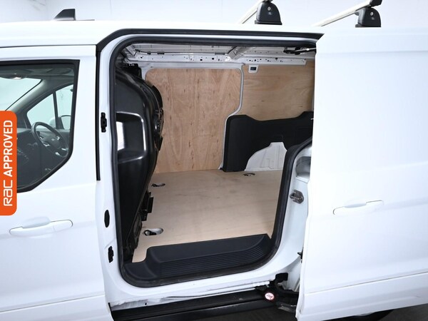 Used Ford Transit Connect 2021 for sale - 75649606: Photo 13