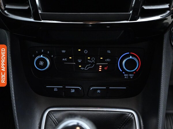 Used Ford Transit Connect 2021 for sale - 75649606: Photo 14