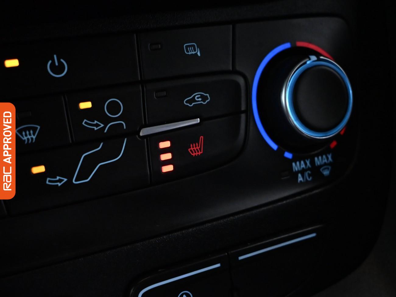 Used Ford Transit Connect 2021 for sale - 75649606: Photo 16