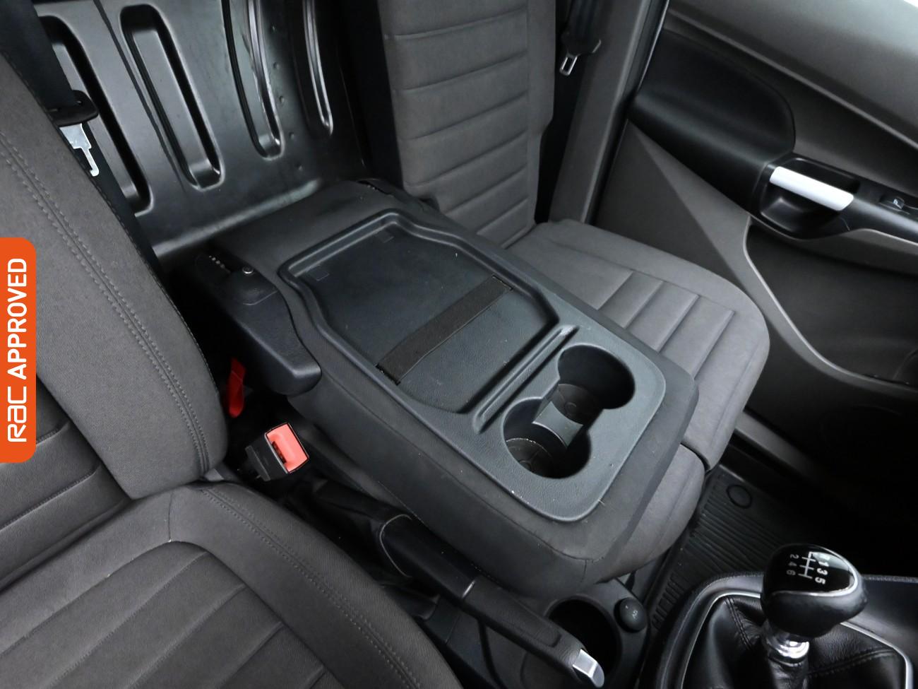 Used Ford Transit Connect 2021 for sale - 75649606: Photo 17