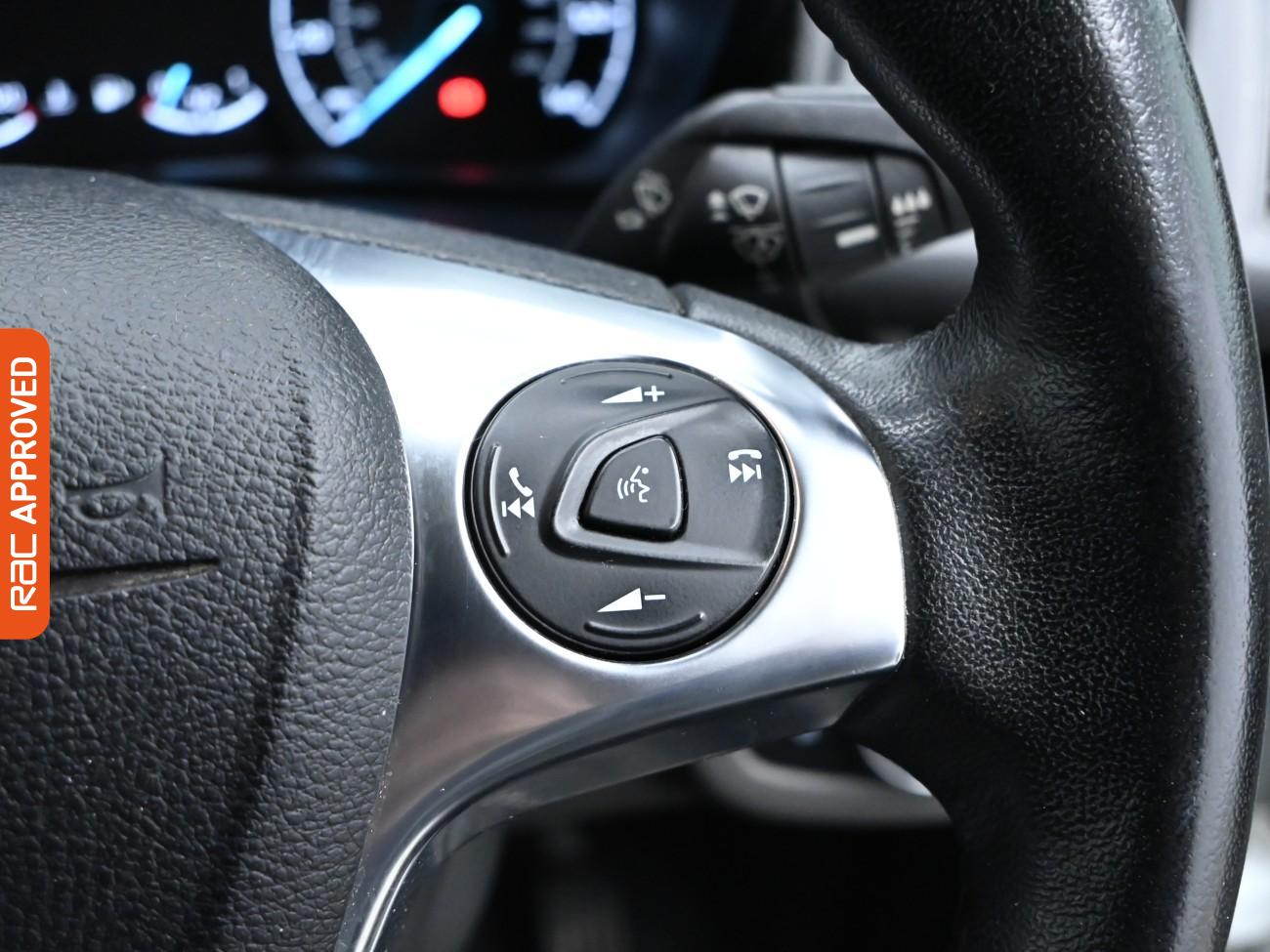 Used Ford Transit Connect 2021 for sale - 75649606: Photo 18