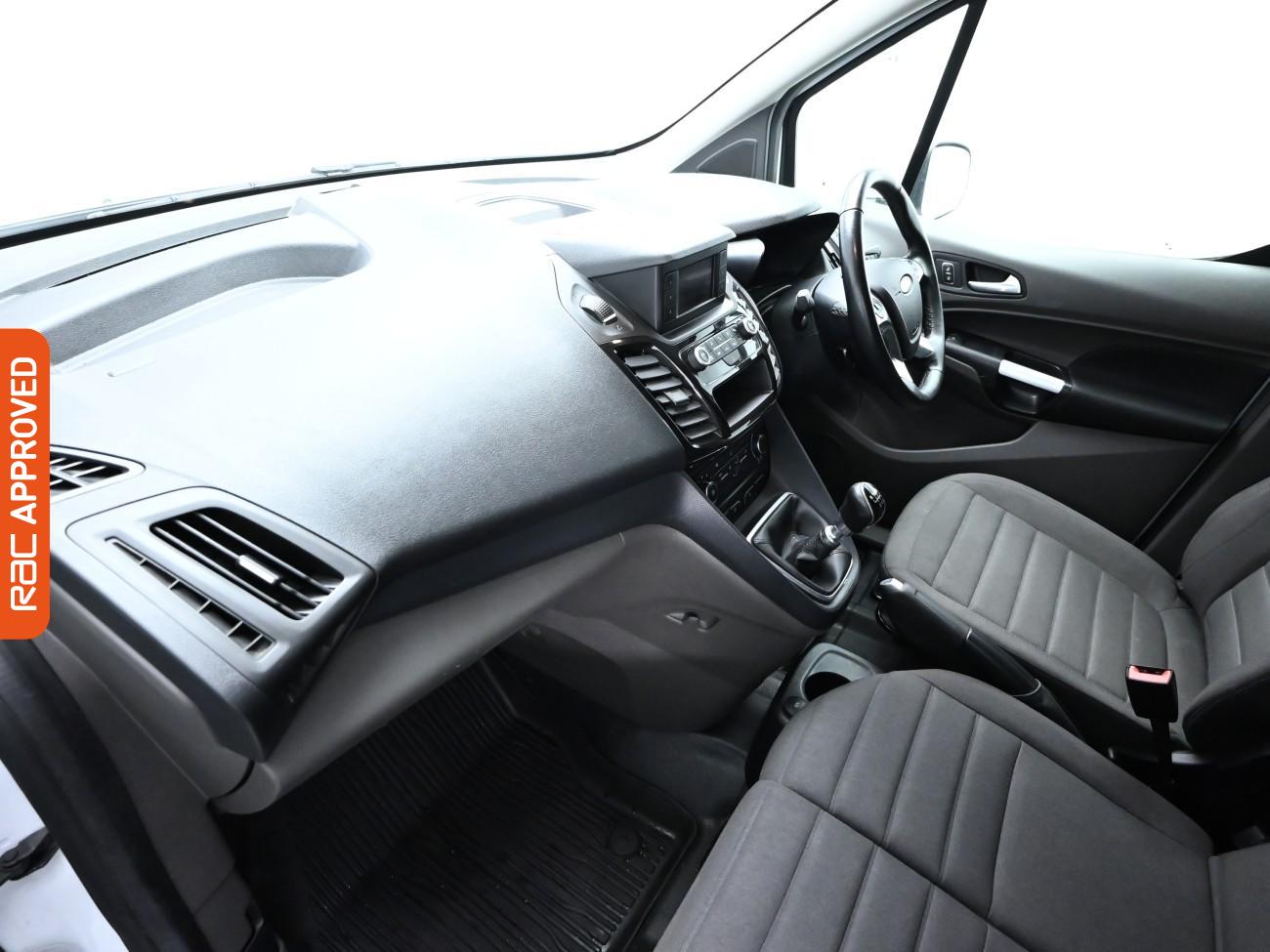 Used Ford Transit Connect 2021 for sale - 75649606: Photo 22