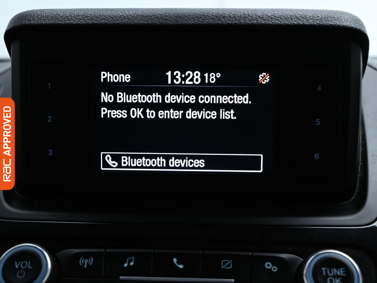 Used Ford Transit Connect 2021 for sale - 75649606: Photo 23