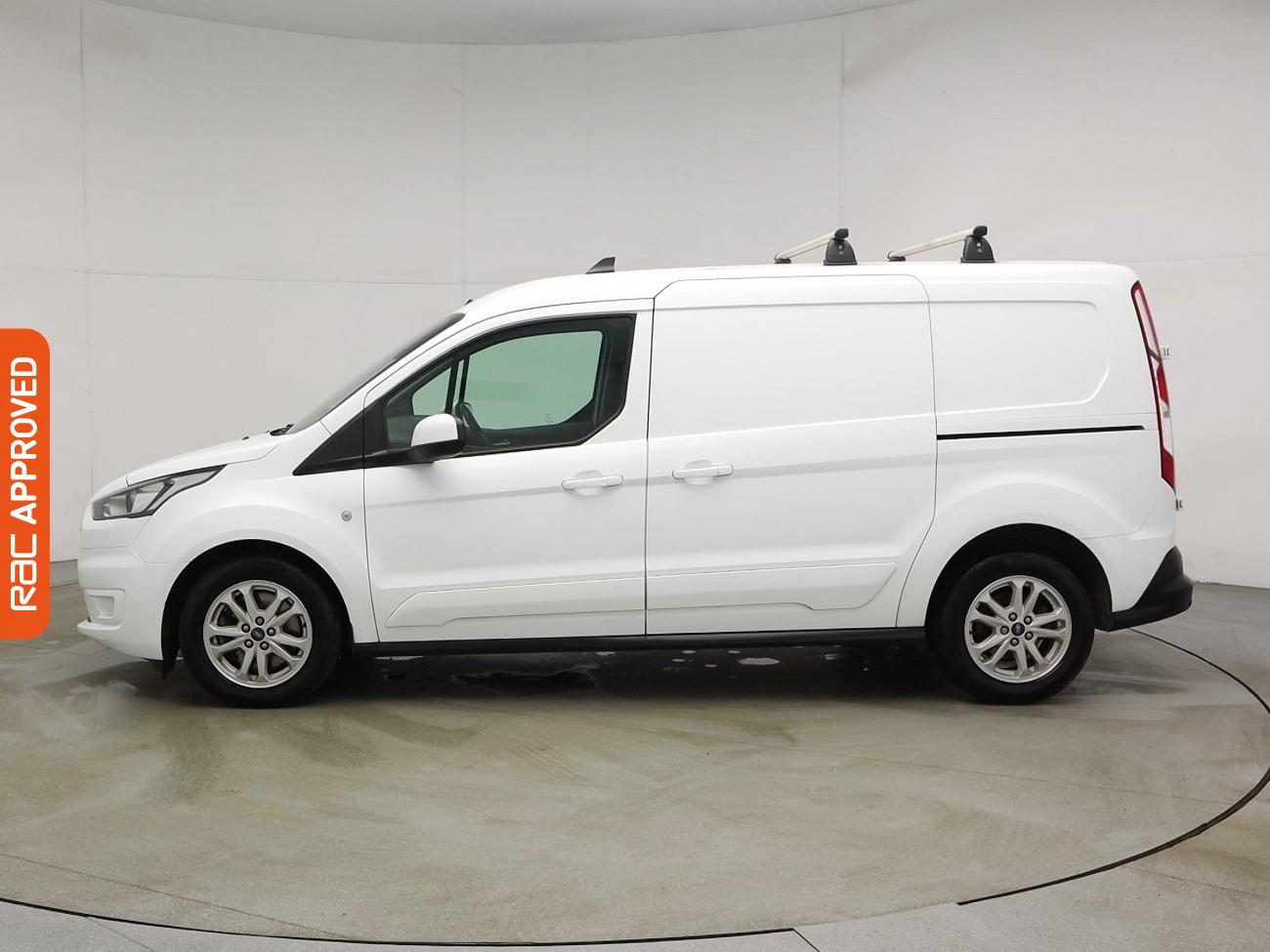 Used Ford Transit Connect 2021 for sale - 75649606: Photo 26