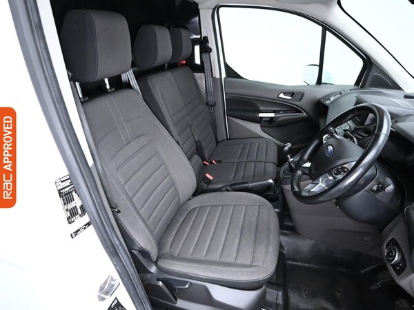 Used Ford Transit Connect 2021 for sale - 75649606: Photo 2