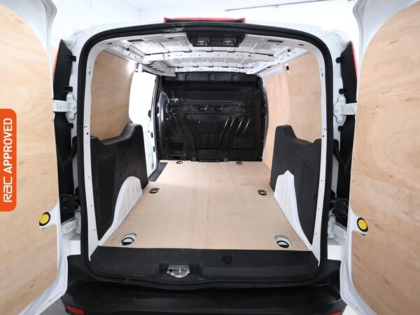 Used Ford Transit Connect 2021 for sale - 75649606: Photo 3